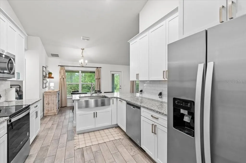 5436 Jessamine Avenue North Port FL 34291