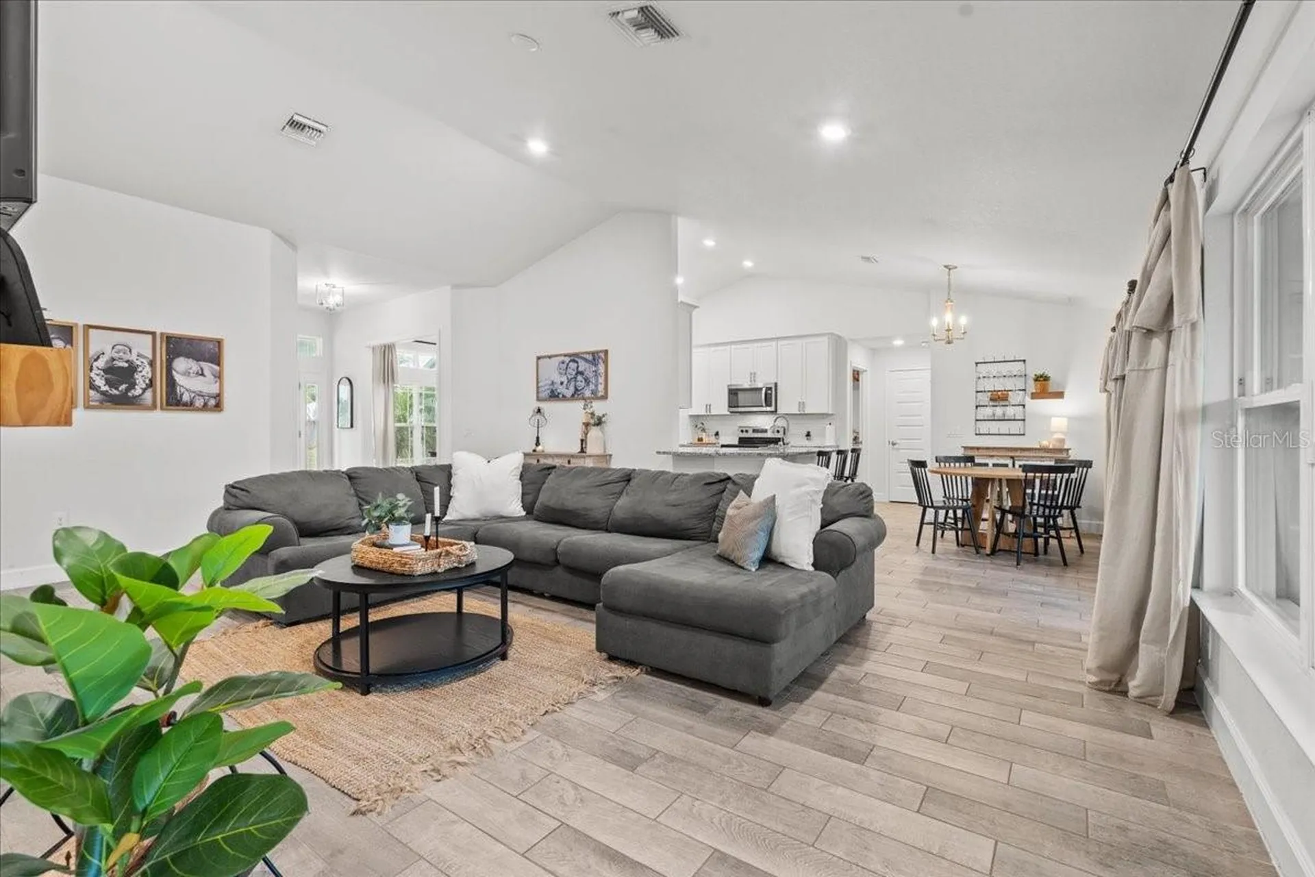 5436 Jessamine Avenue North Port FL 34291