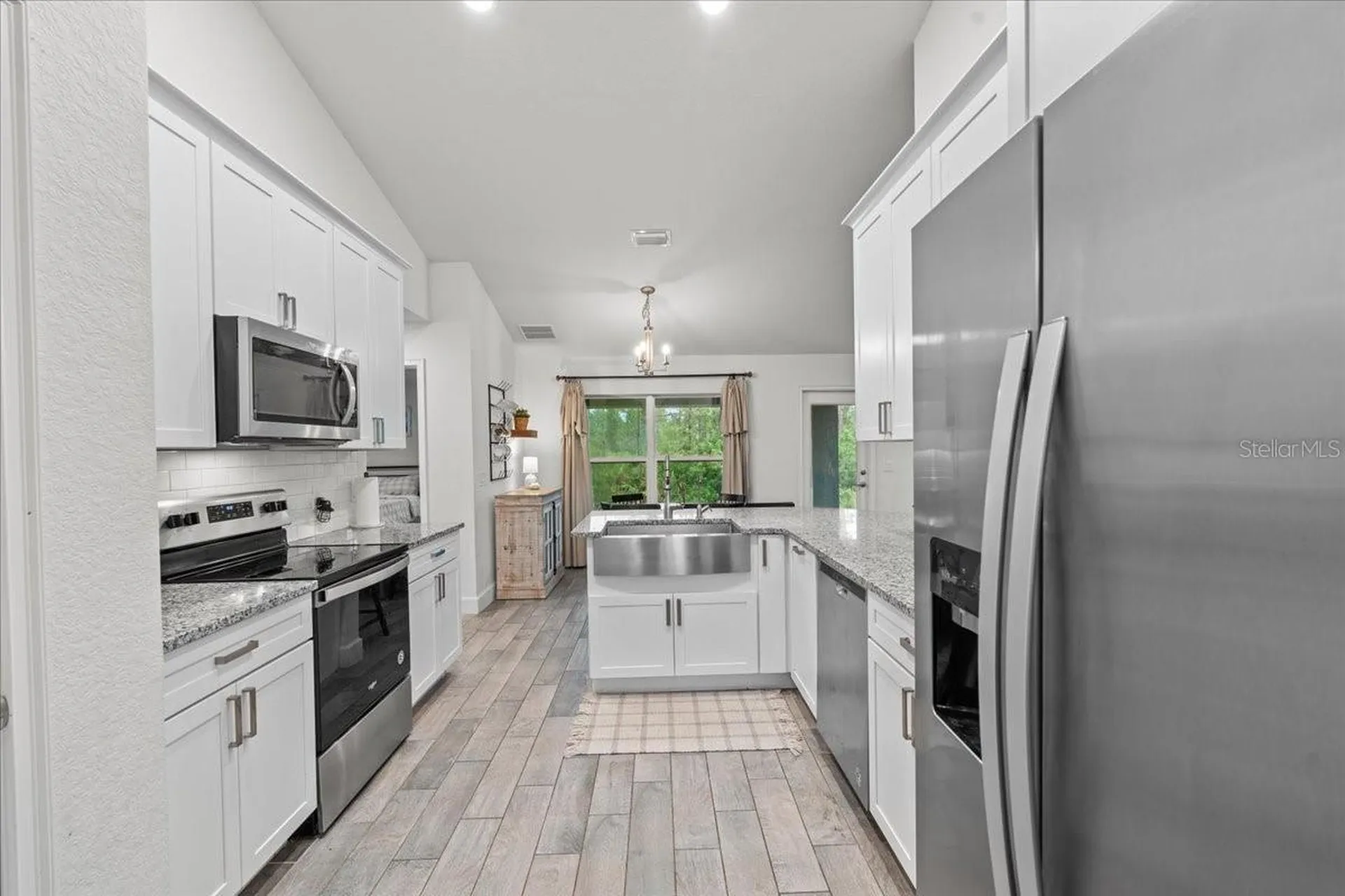5436 Jessamine Avenue North Port FL 34291