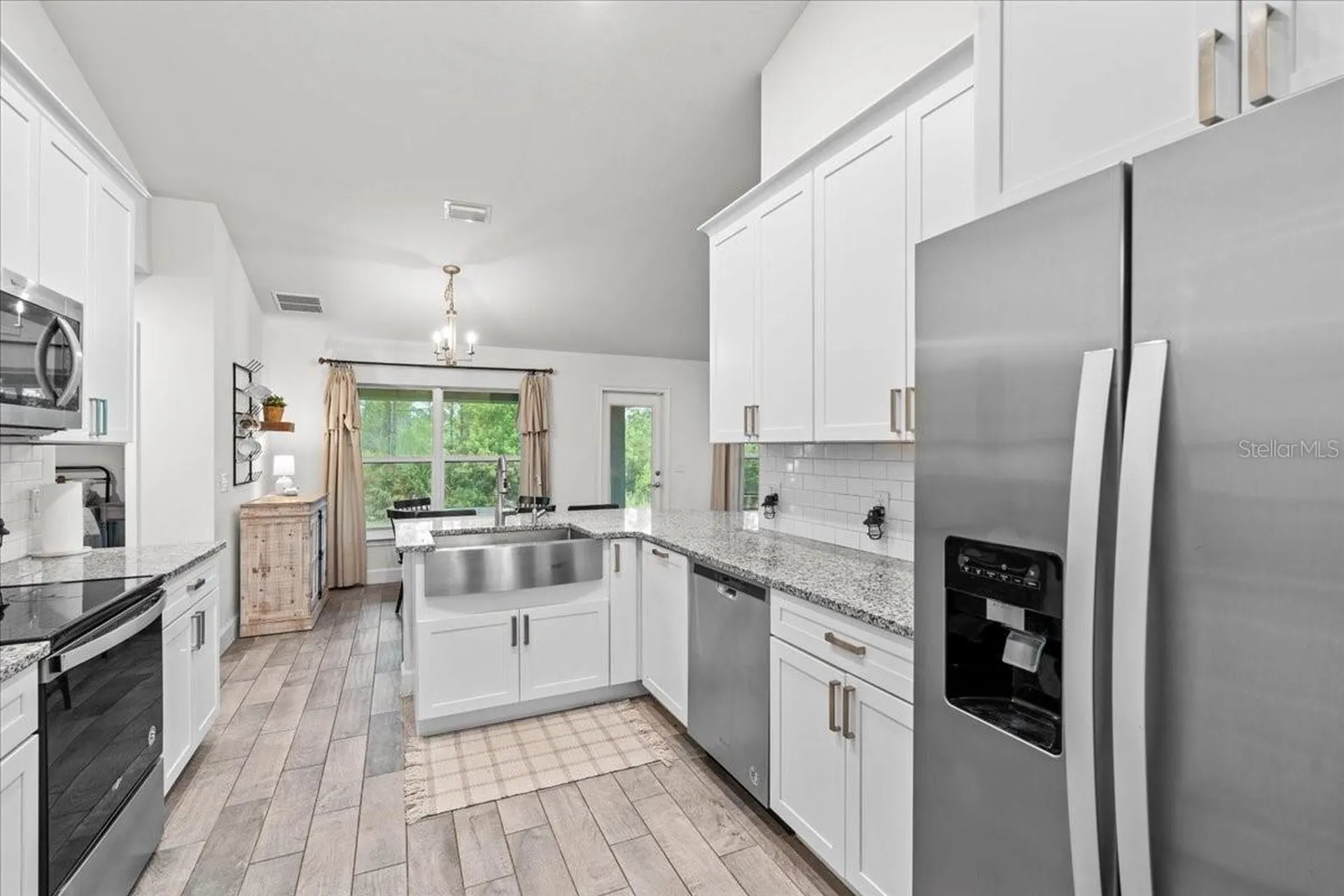 5436 Jessamine Avenue North Port FL 34291