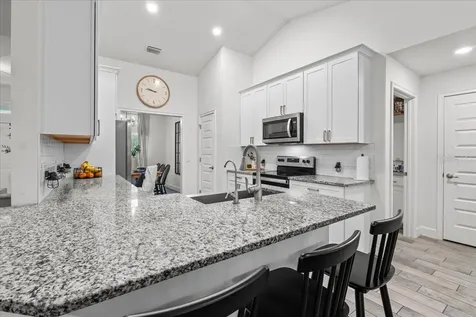 5436 Jessamine Avenue North Port FL 34291