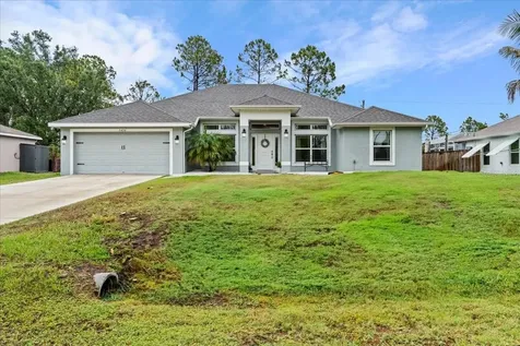 5436 Jessamine Avenue North Port FL 34291
