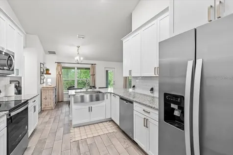 5436 Jessamine Avenue North Port FL 34291