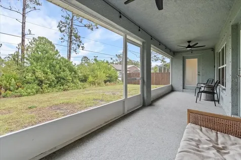 5436 Jessamine Avenue North Port FL 34291