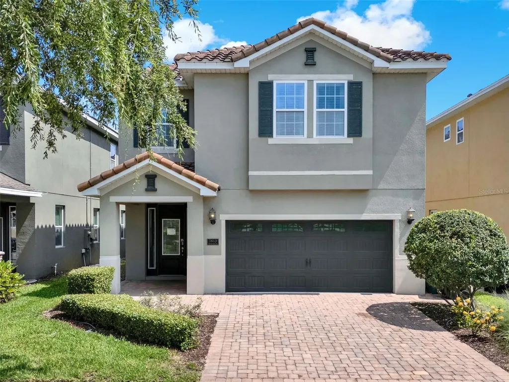 7613 Brookhurst Lane Kissimmee FL 34747