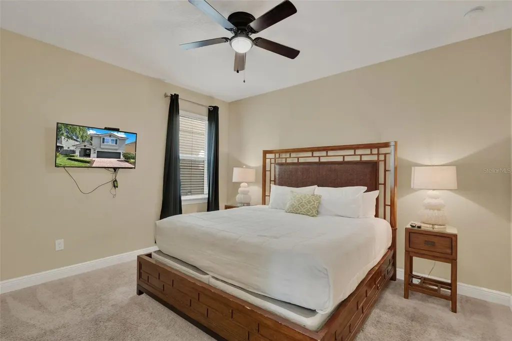 7613 Brookhurst Lane Kissimmee FL 34747