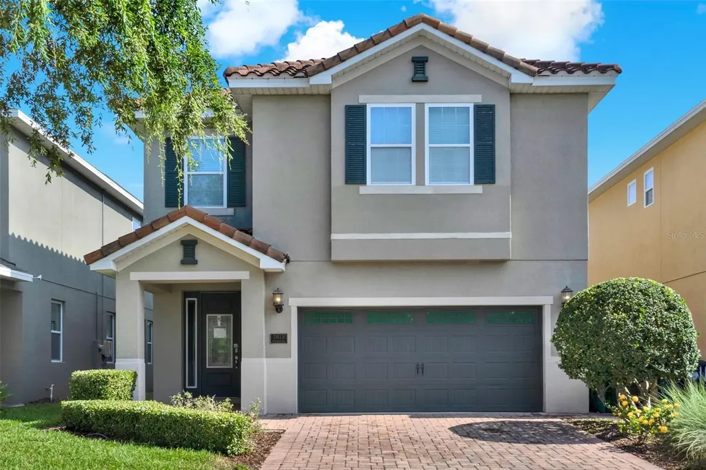 7613 Brookhurst Lane Kissimmee FL 34747