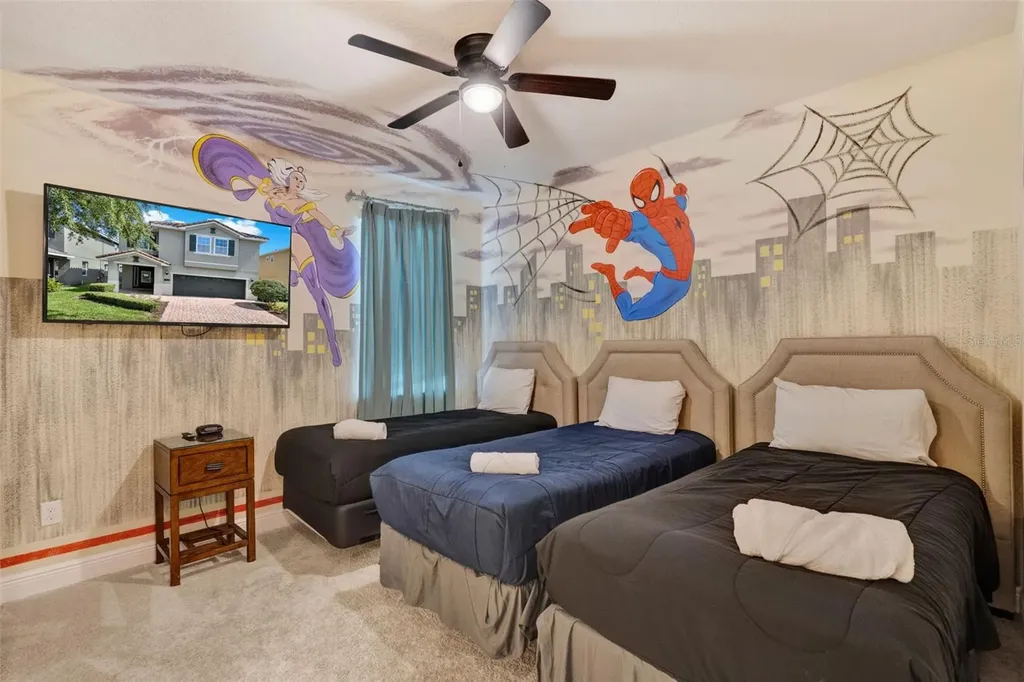 7613 Brookhurst Lane Kissimmee FL 34747