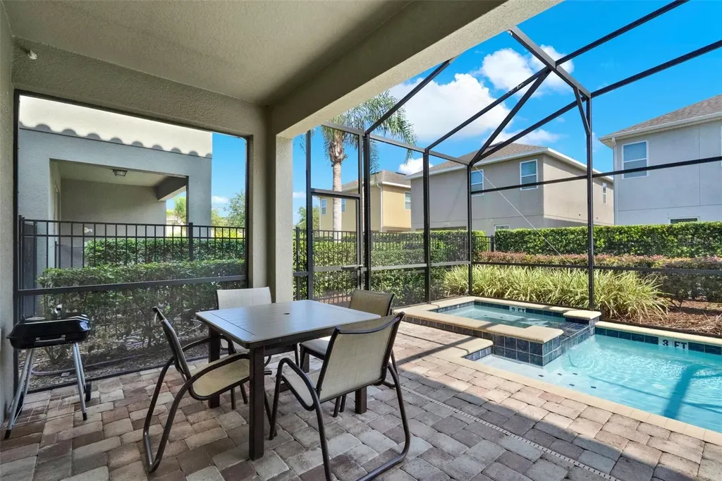 7613 Brookhurst Lane Kissimmee FL 34747