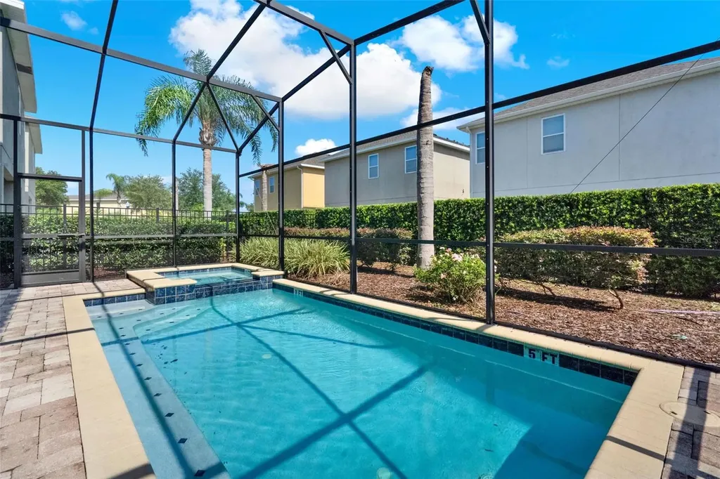 7613 Brookhurst Lane Kissimmee FL 34747