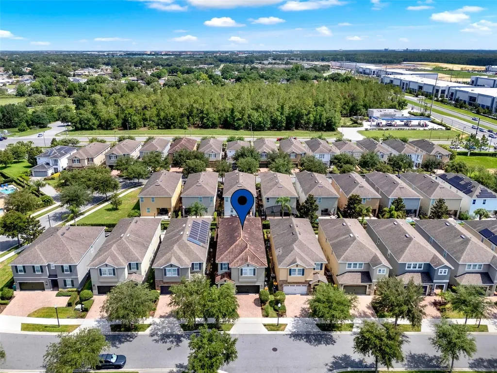 7613 Brookhurst Lane Kissimmee FL 34747