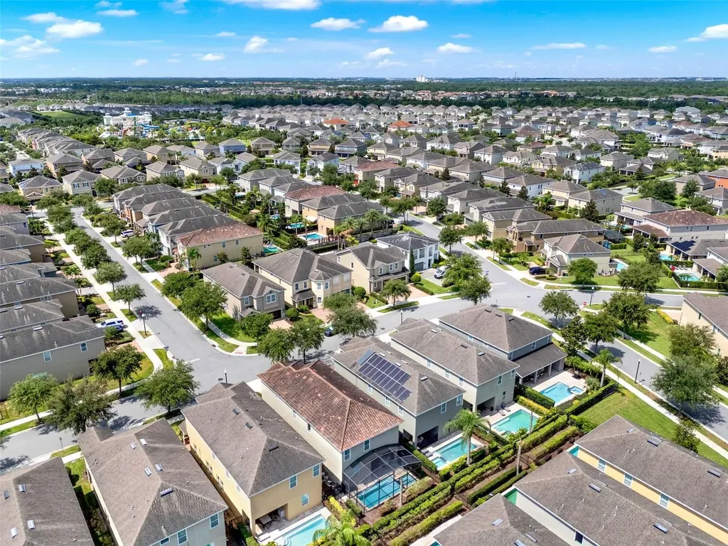 7613 Brookhurst Lane Kissimmee FL 34747