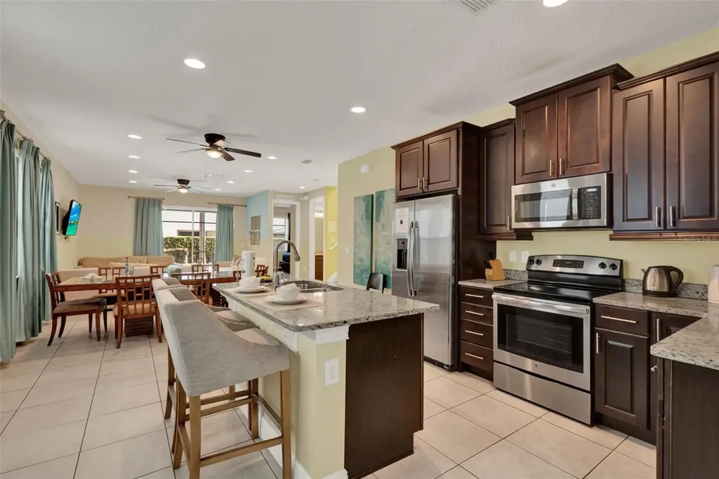 7613 Brookhurst Lane Kissimmee FL 34747