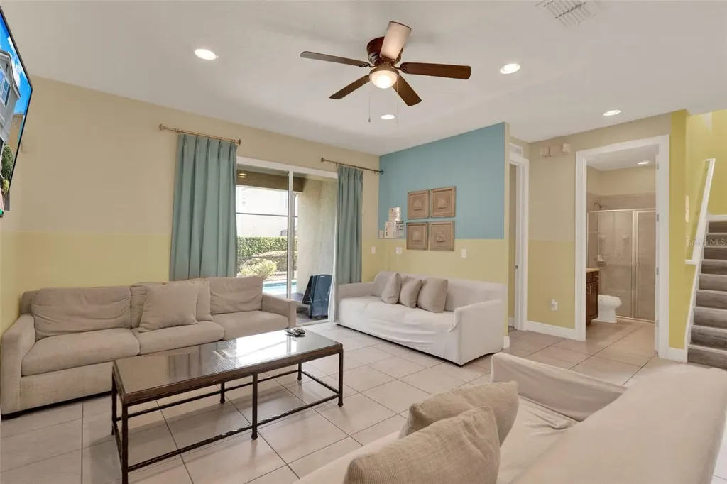 7613 Brookhurst Lane Kissimmee FL 34747