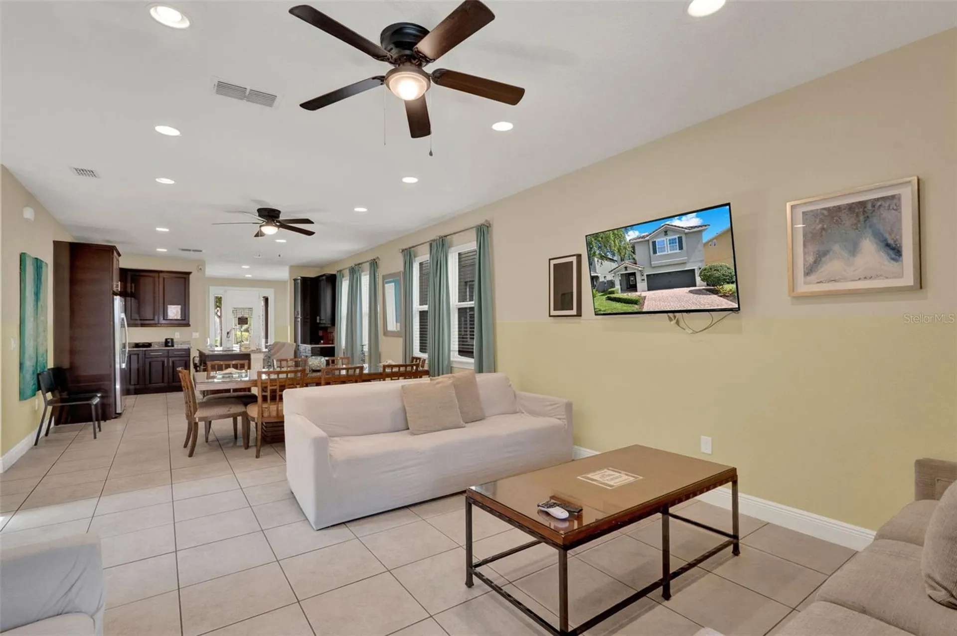 7613 Brookhurst Lane Kissimmee FL 34747