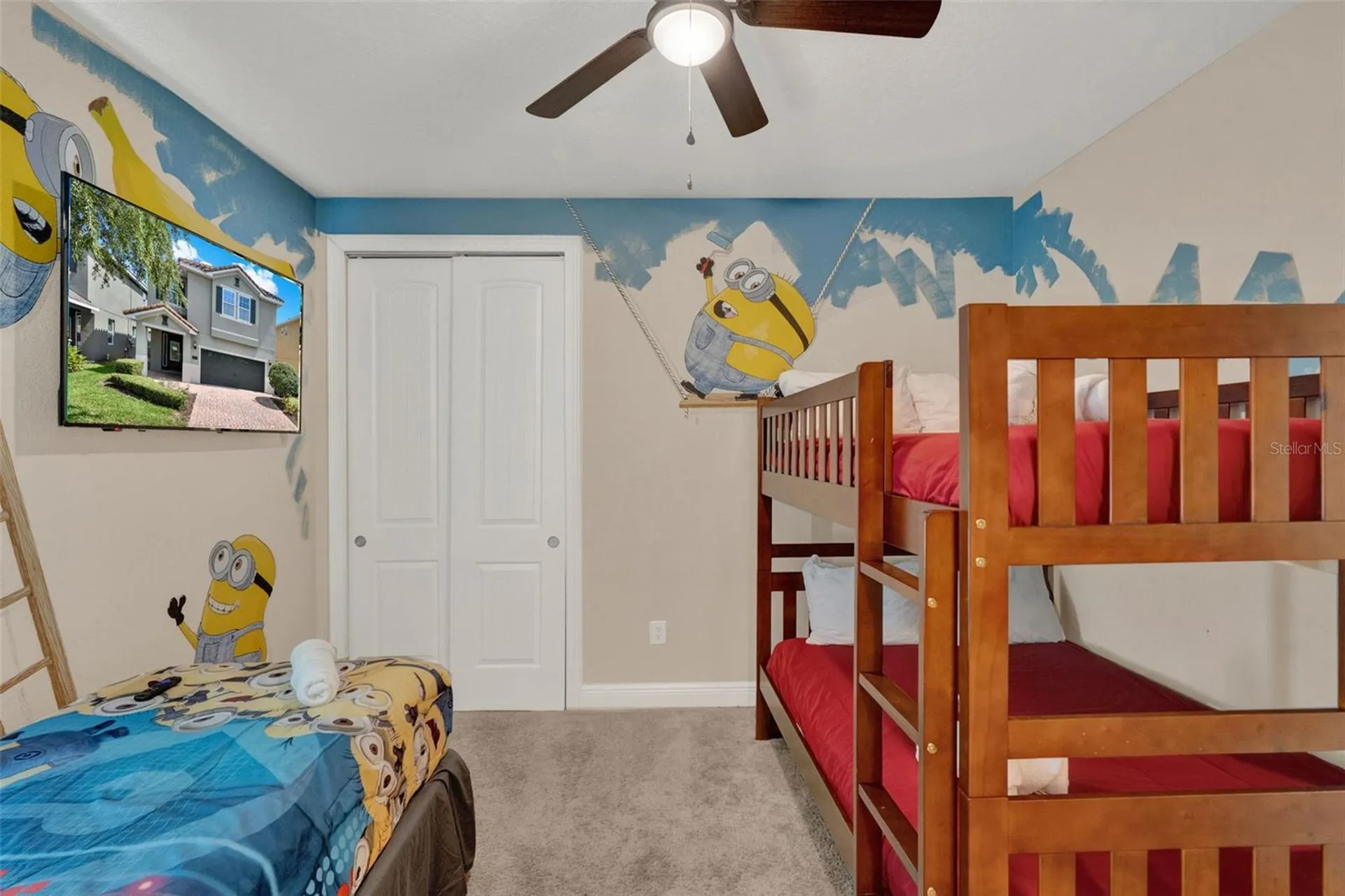 7613 Brookhurst Lane Kissimmee FL 34747