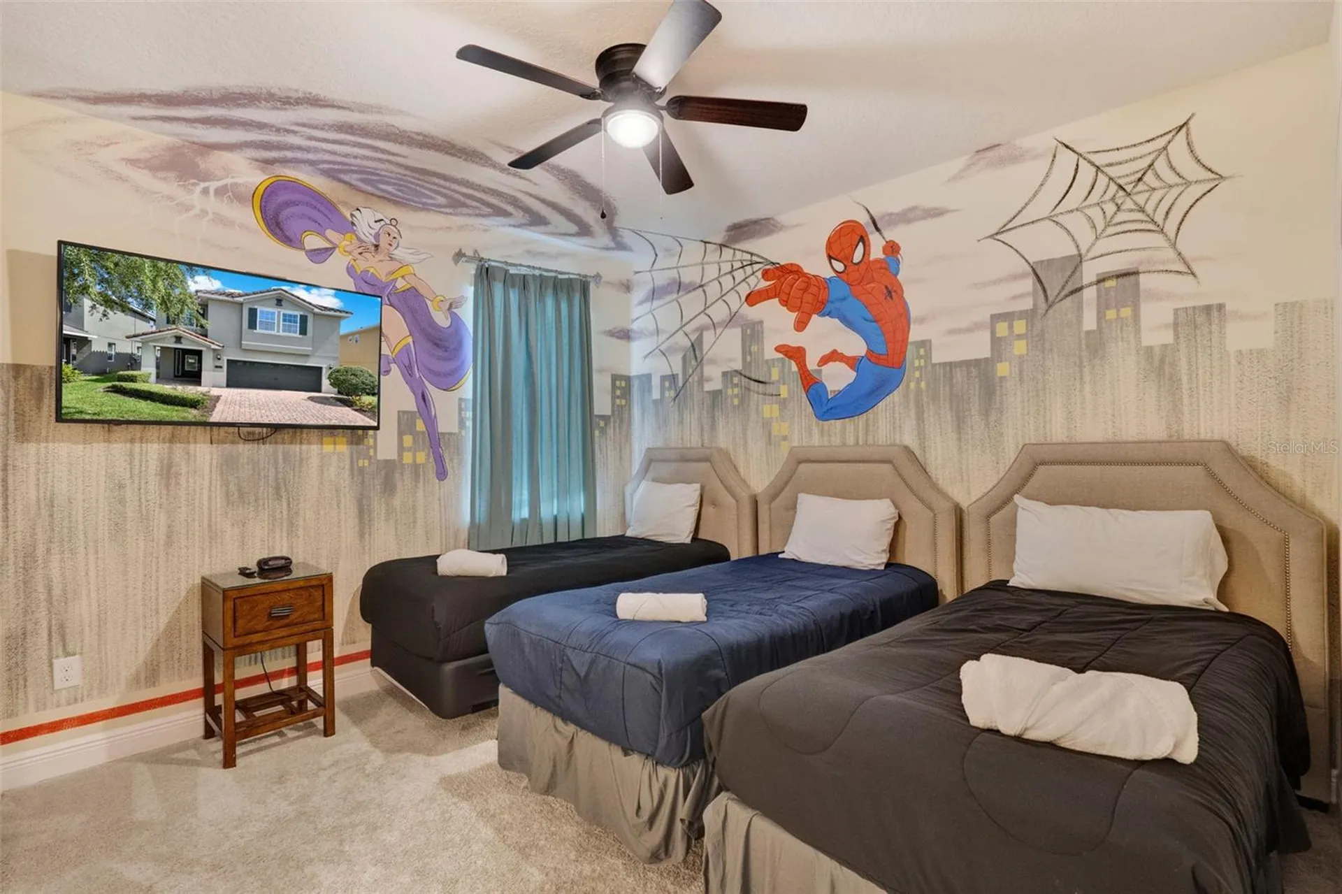 7613 Brookhurst Lane Kissimmee FL 34747
