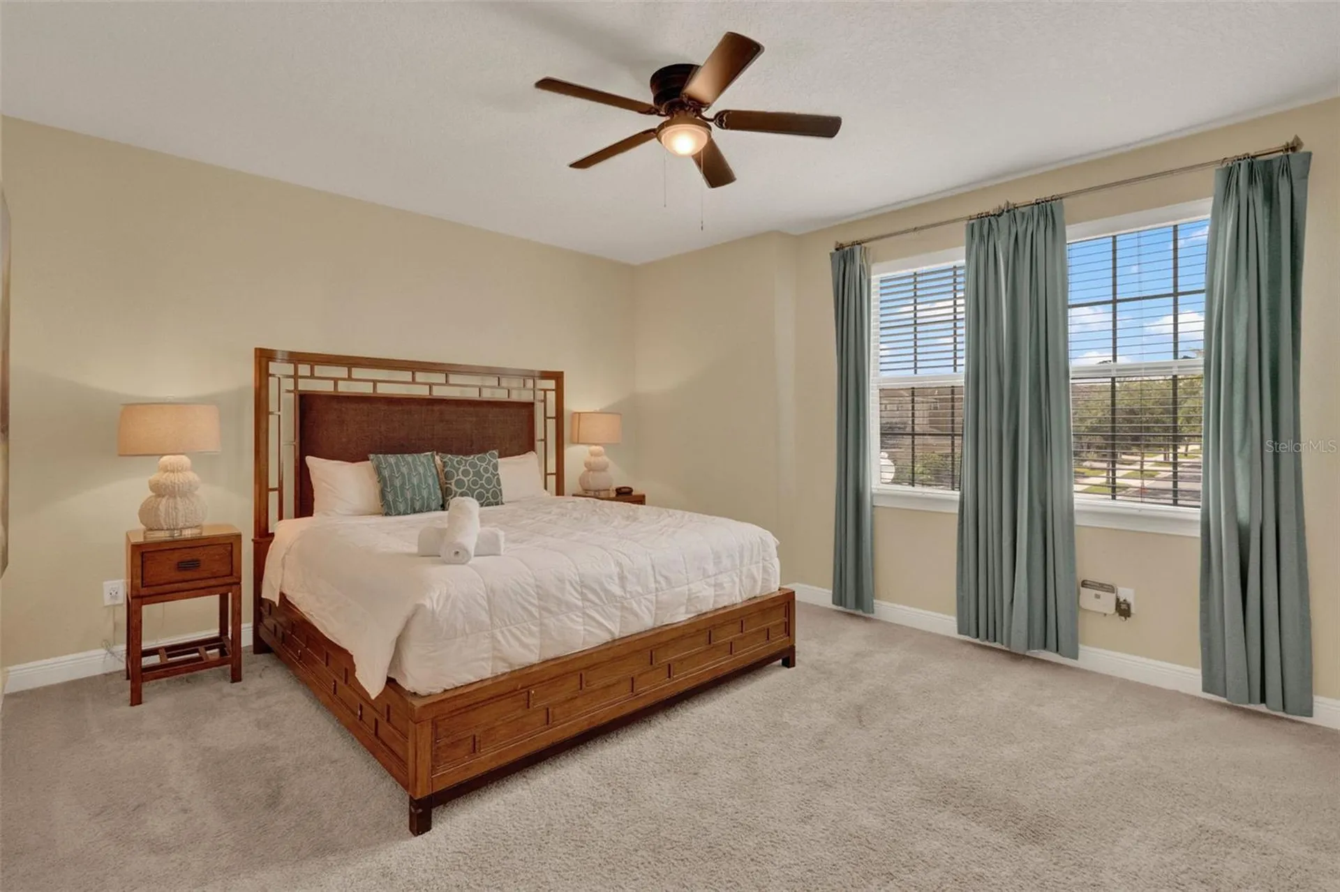 7613 Brookhurst Lane Kissimmee FL 34747