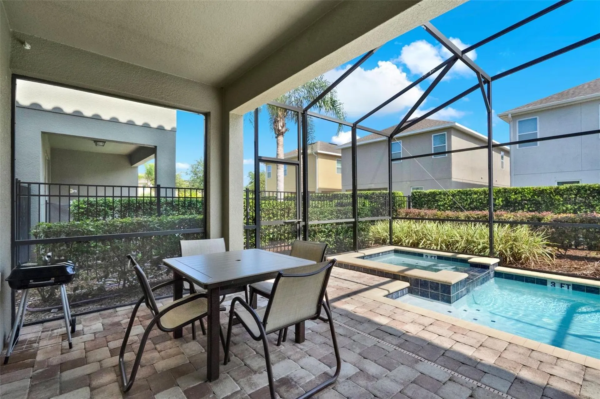 7613 Brookhurst Lane Kissimmee FL 34747