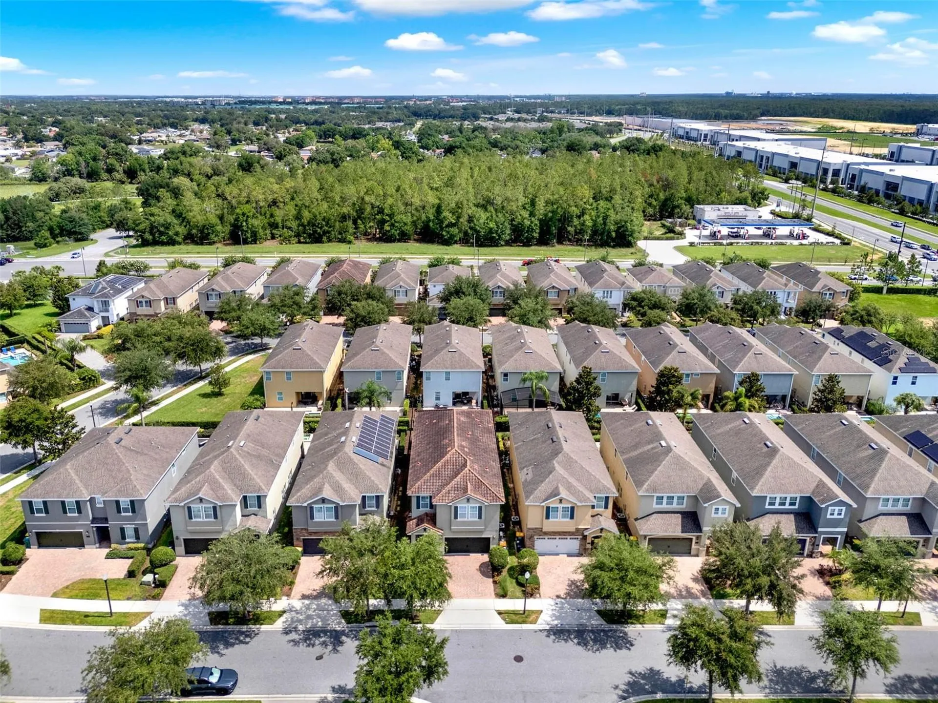 7613 Brookhurst Lane Kissimmee FL 34747