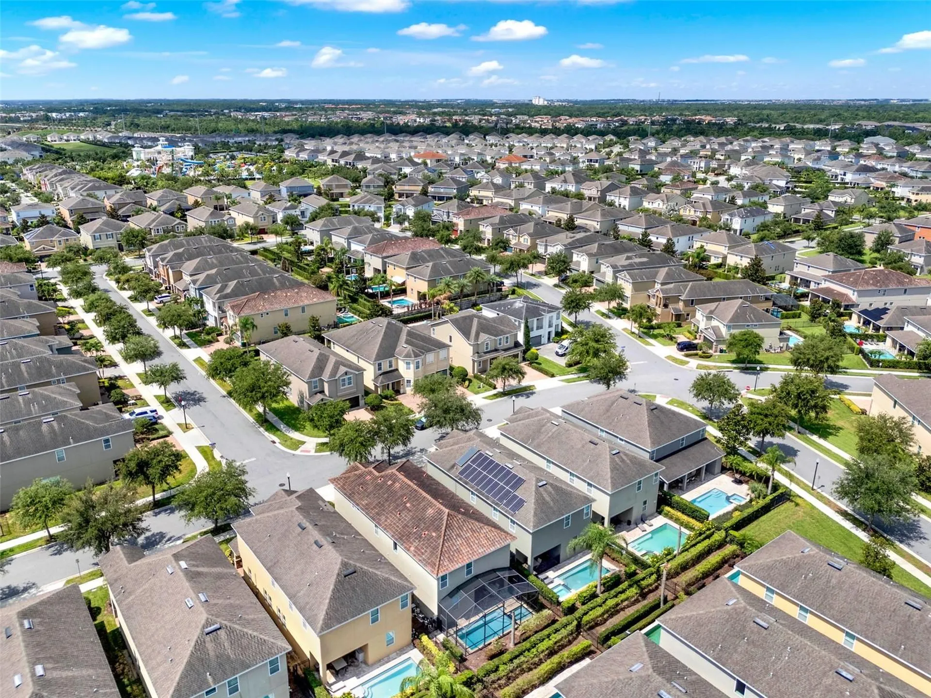 7613 Brookhurst Lane Kissimmee FL 34747