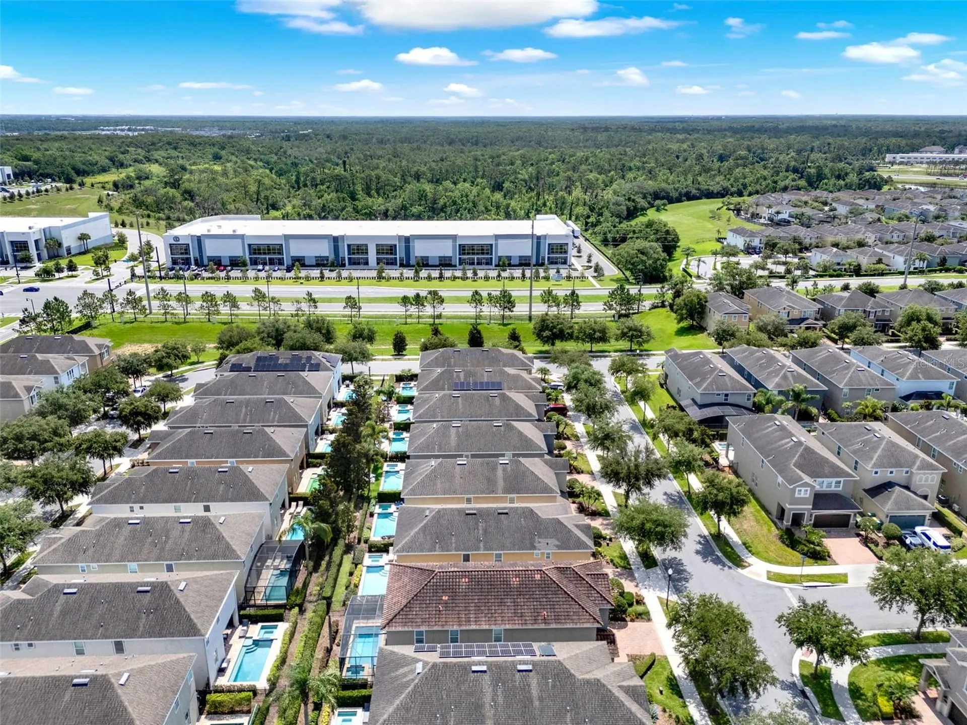 7613 Brookhurst Lane Kissimmee FL 34747