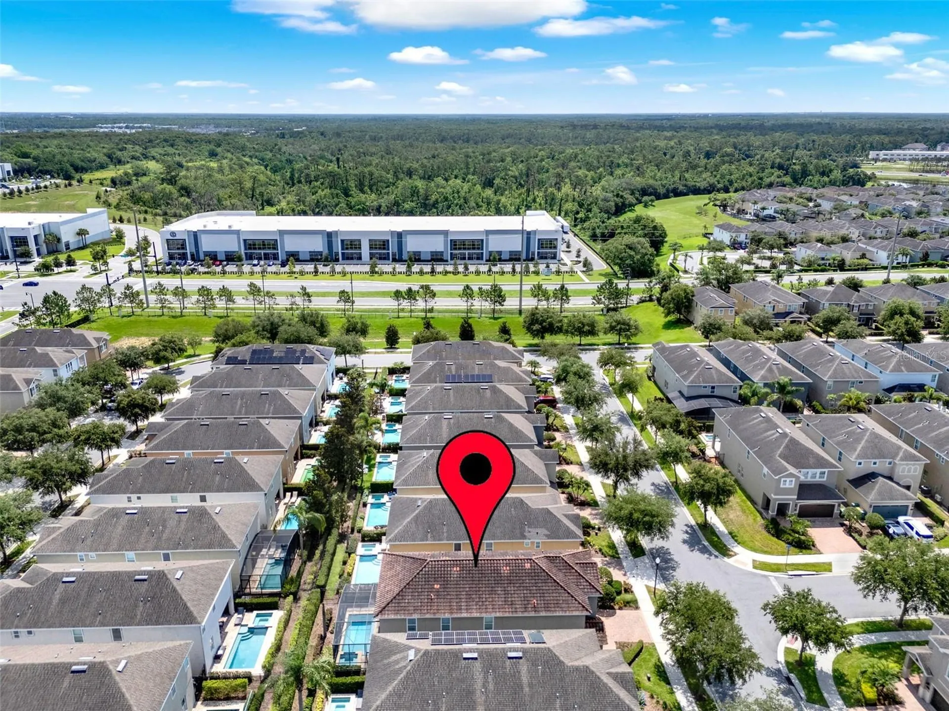 7613 Brookhurst Lane Kissimmee FL 34747