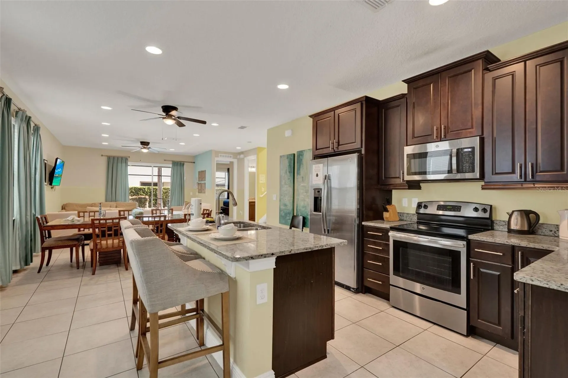 7613 Brookhurst Lane Kissimmee FL 34747