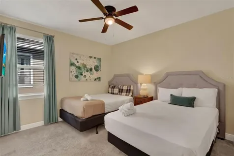 7613 Brookhurst Lane Kissimmee FL 34747