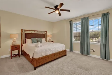 7613 Brookhurst Lane Kissimmee FL 34747