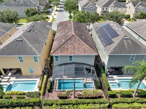 7613 Brookhurst Lane Kissimmee FL 34747