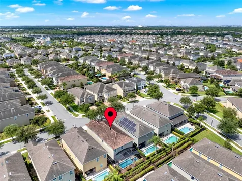 7613 Brookhurst Lane Kissimmee FL 34747