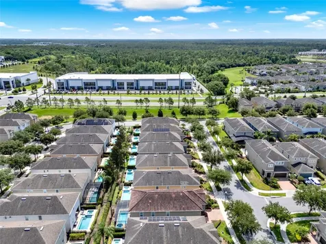 7613 Brookhurst Lane Kissimmee FL 34747