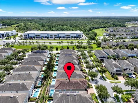 7613 Brookhurst Lane Kissimmee FL 34747