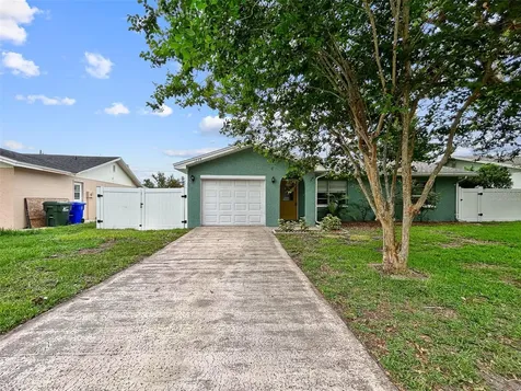 1238 Honeytree Lane E Lakeland FL 33801
