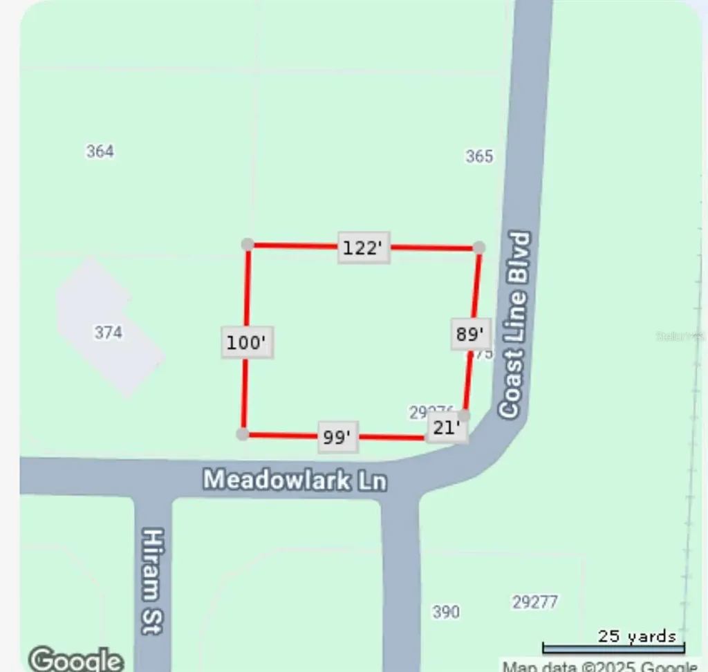 29276 Meadowlark Lane Punta Gorda FL 33982