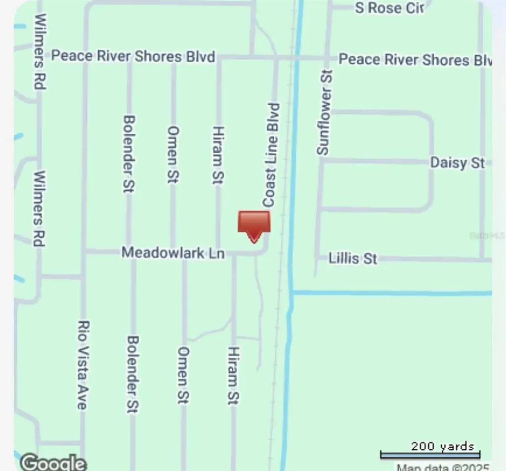 29276 Meadowlark Lane Punta Gorda FL 33982