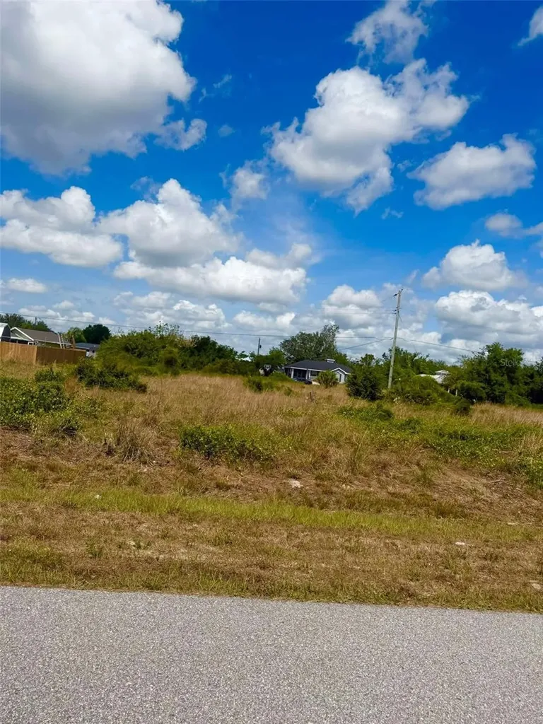 29276 Meadowlark Lane Punta Gorda FL 33982