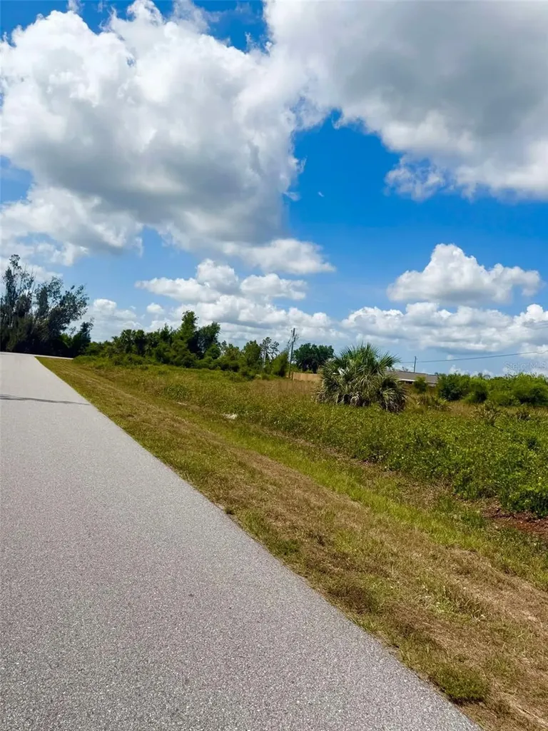 29276 Meadowlark Lane Punta Gorda FL 33982