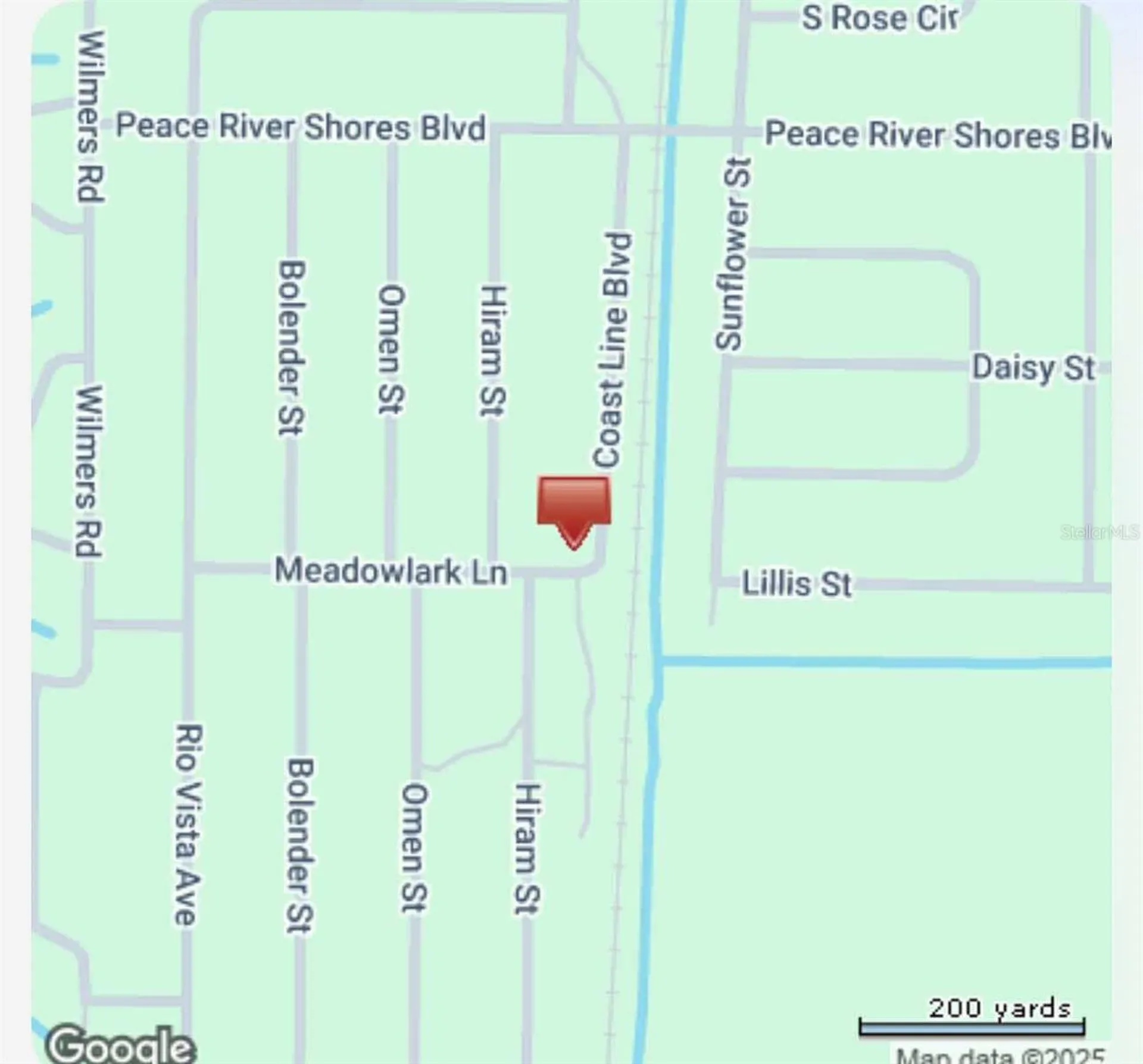 29276 Meadowlark Lane Punta Gorda FL 33982