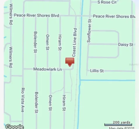 29276 Meadowlark Lane Punta Gorda FL 33982