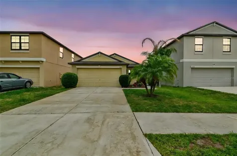 14206 Covert Green Place Riverview FL 33579