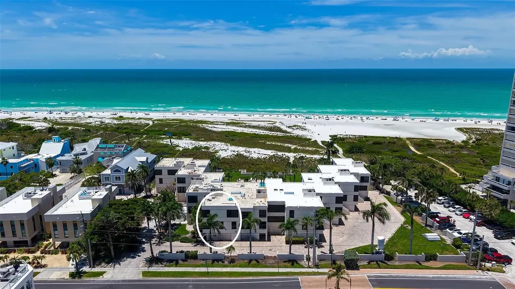 222 Beach Road Sarasota FL 34242