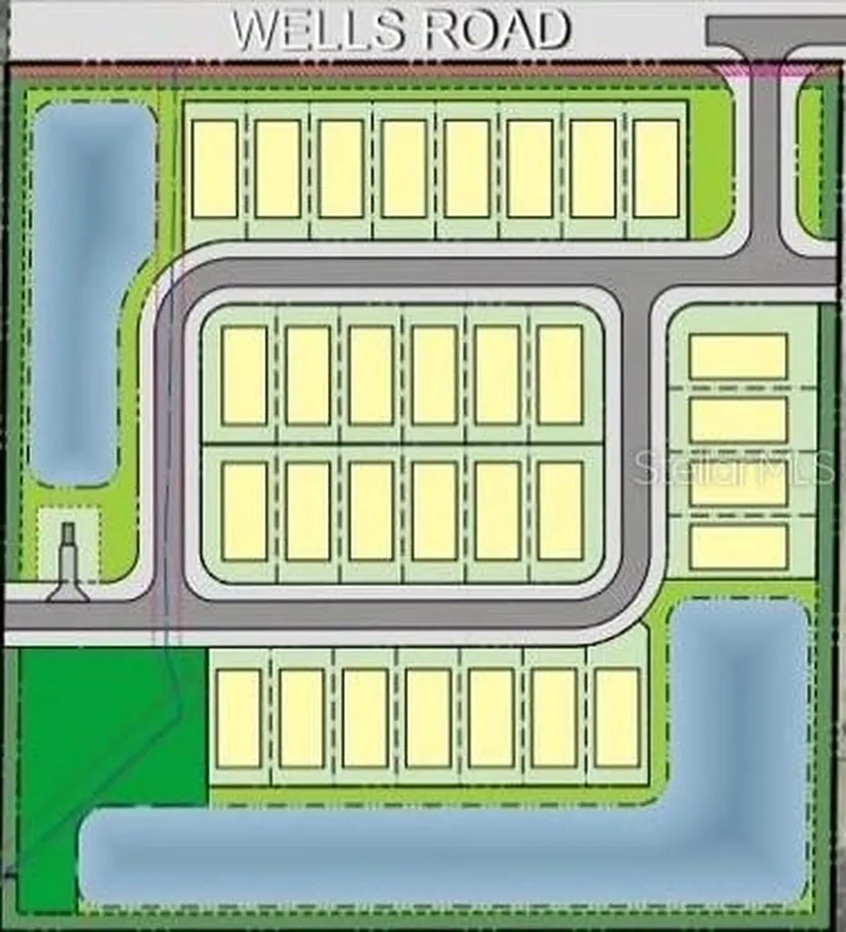 29824 Wells Roads Wesley Chapel FL 33545