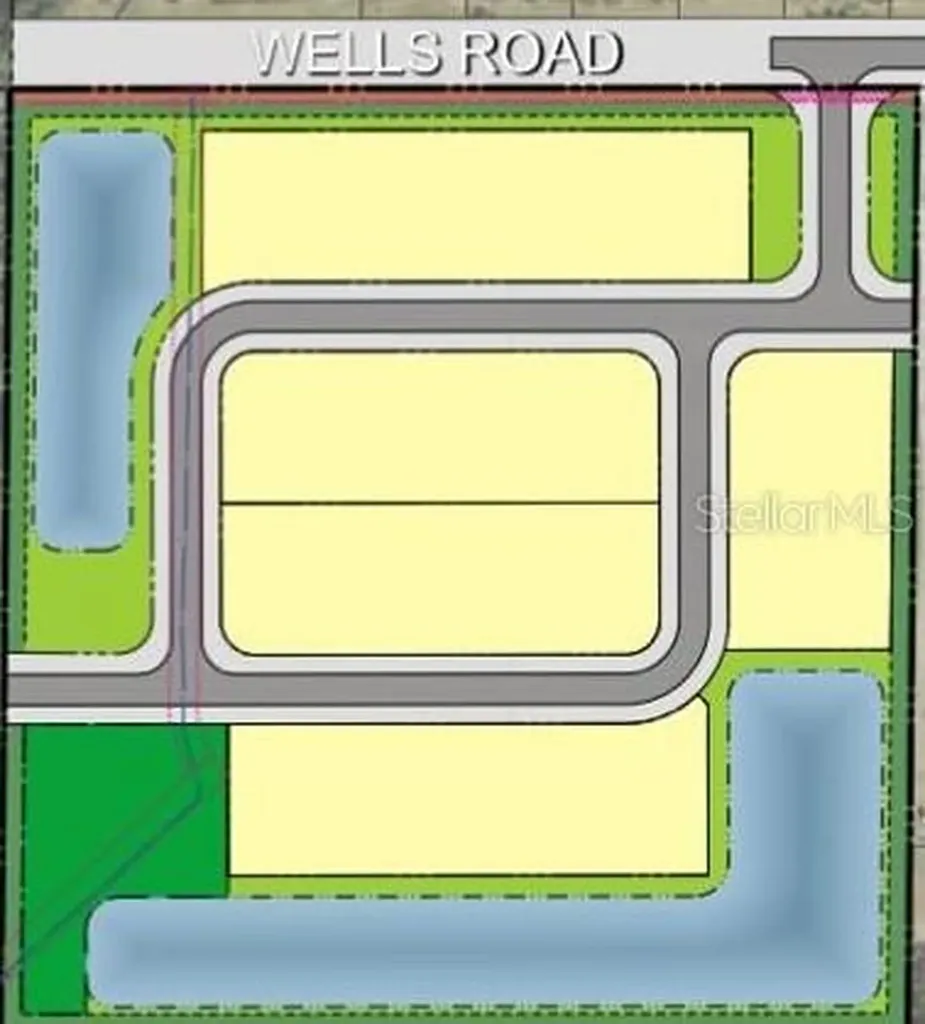29824 Wells Roads Wesley Chapel FL 33545