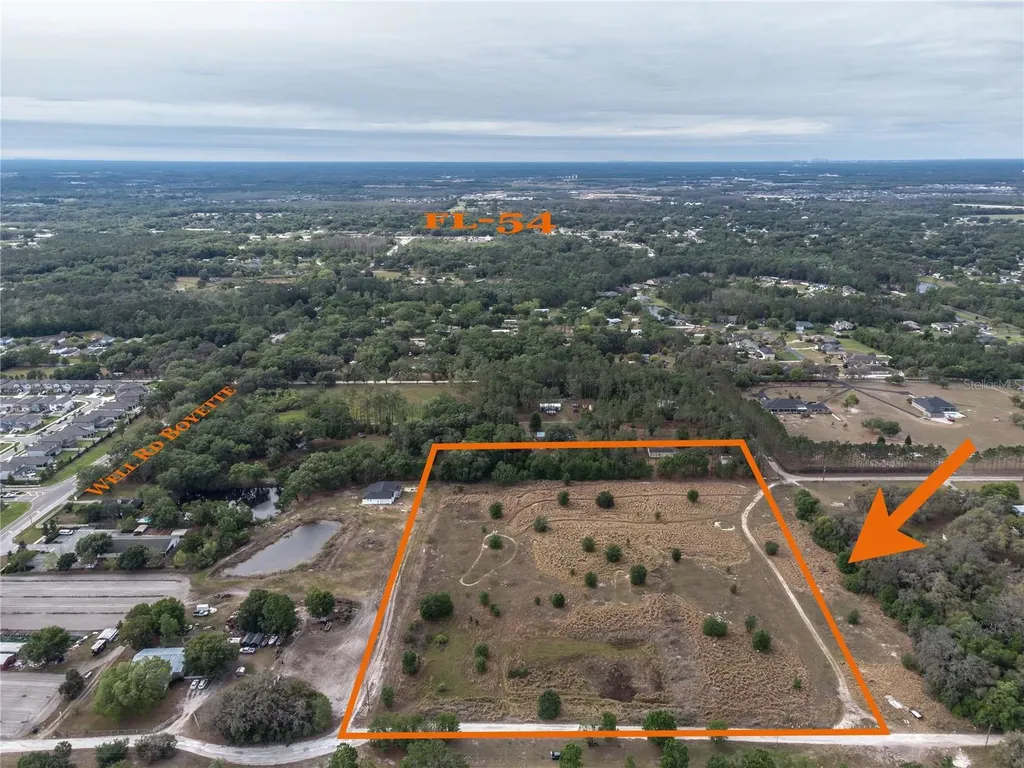 29824 Wells Roads Wesley Chapel FL 33545