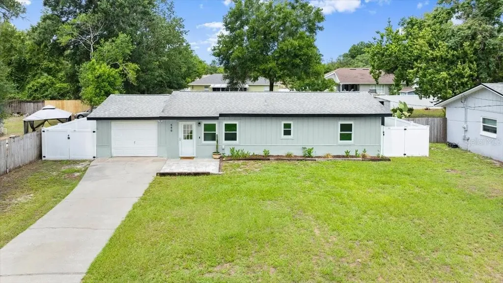 680 Buford Avenue Orange City FL 32763