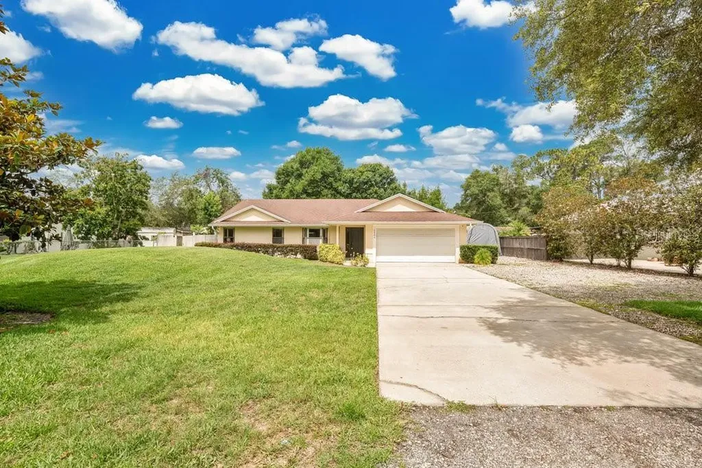 2342 Audley Street Oviedo FL 32765