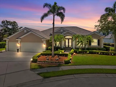 7513 Coventry Court Lakewood Ranch FL 34202