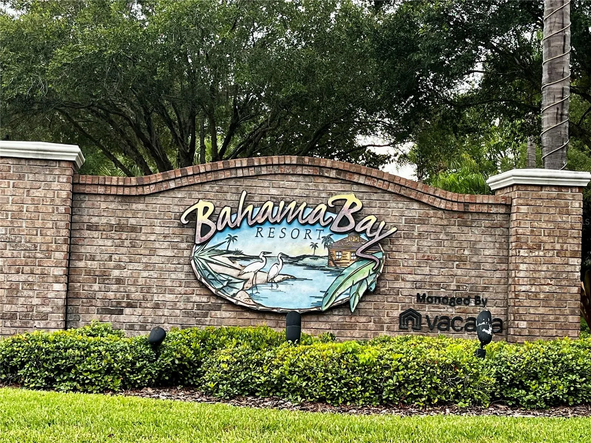 1106 Gran Bahama Boulevard Davenport FL 33897